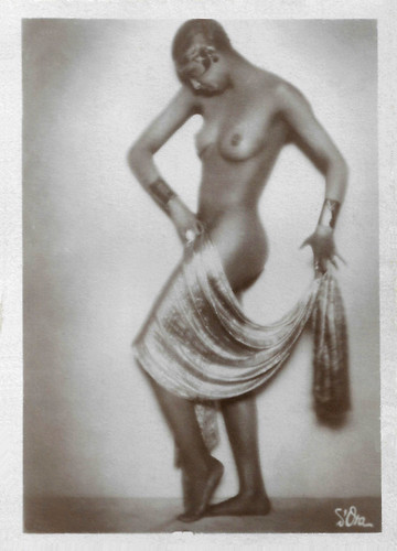 Josephine Baker