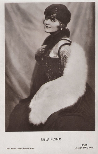Lilli Flohr
