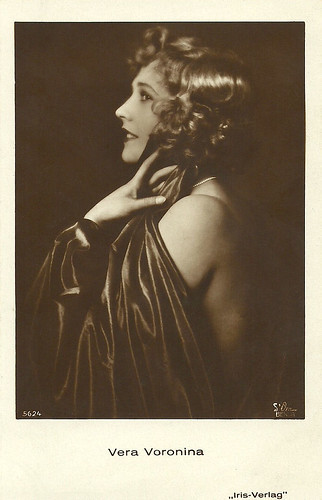 Vera Voronina