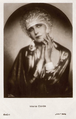 Maria Corda