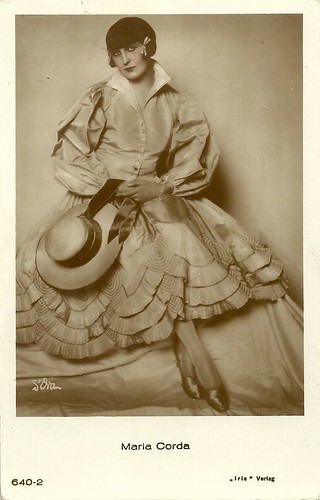 Maria Corda
