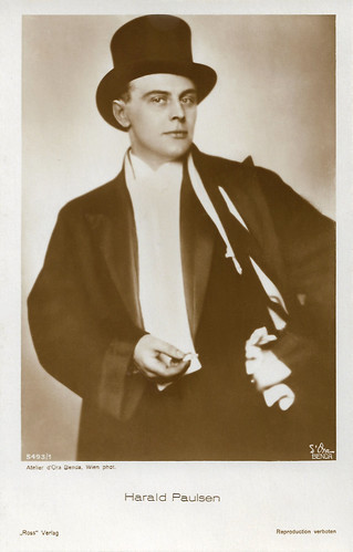 Harald Paulsen