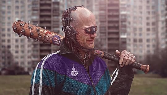 Russia 2077: Look Into The Close Cyber Future By Evgeny Zubkov