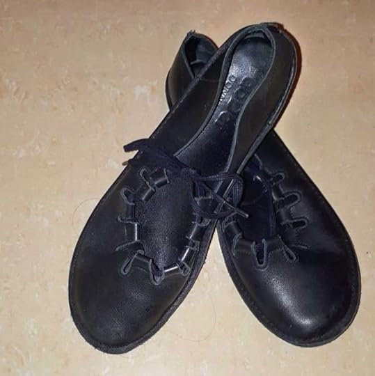 My Perfect Travel Outfit