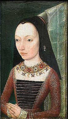 Margaret of York - Wikipedia