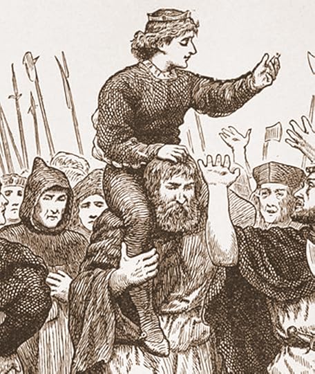 Lambert Simnel - Wikipedia