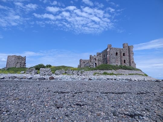 Image may contain: sky, cloud, outdoor and nature