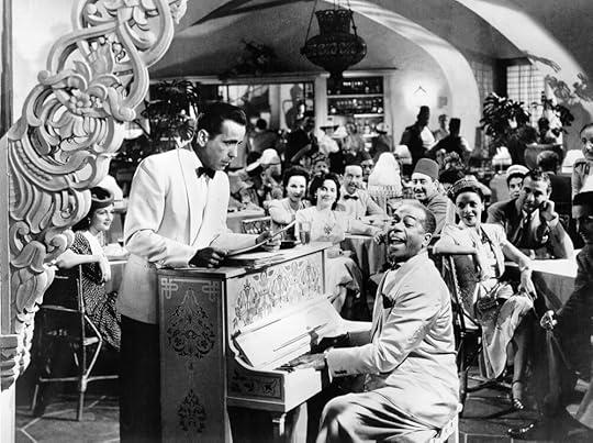 “Play it again, Sam!”