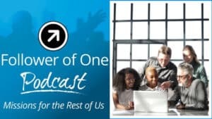 Hope Makes Us Different Part 2 – Romans 5:3-4