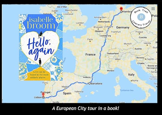 hello again by isabelle broom