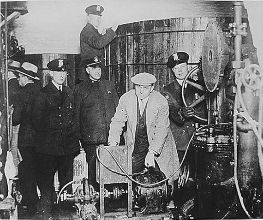 How Prohibition made us more reliant on the income tax - Don't ...