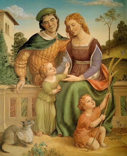 ''There they lived a long and happy life '' by Paul O Zelinsky