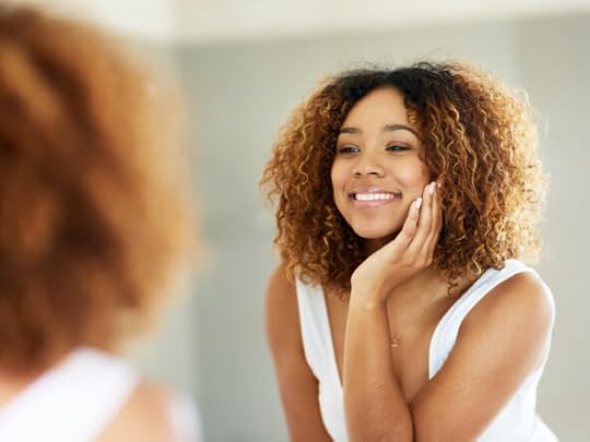 negative self talk