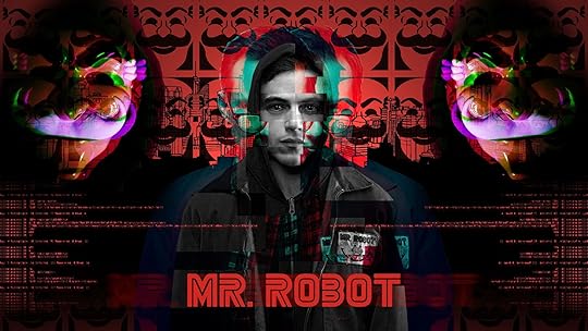 My 5 Favorite TV Shows And Movies