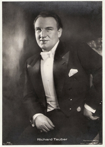 Richard Tauber