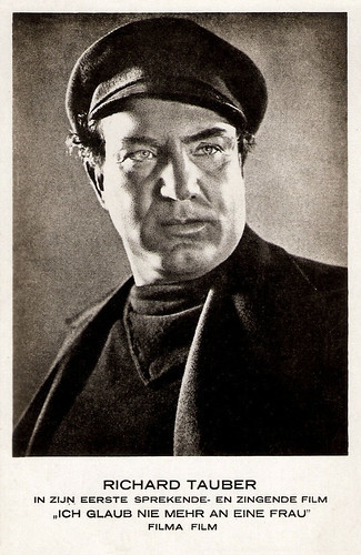 Richard Tauber