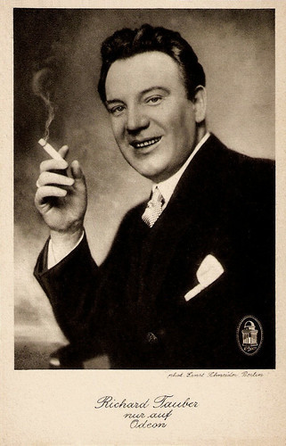 Richard Tauber