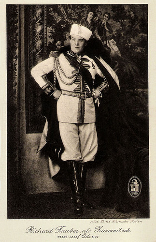 Richard Tauber