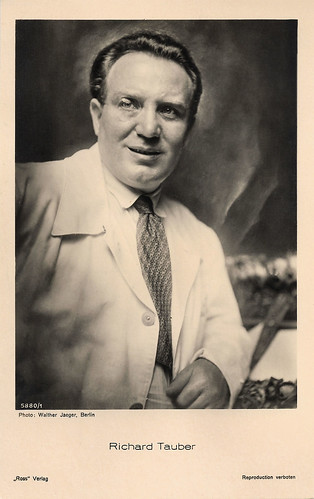 Richard Tauber