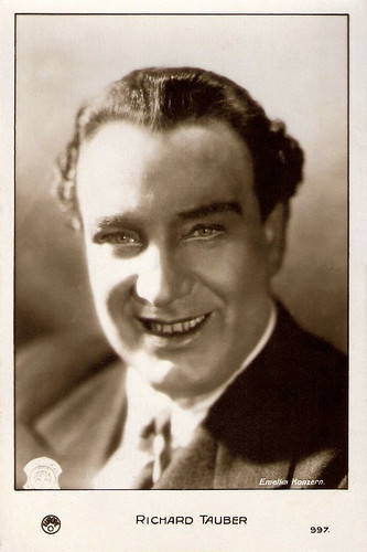 Richard Tauber