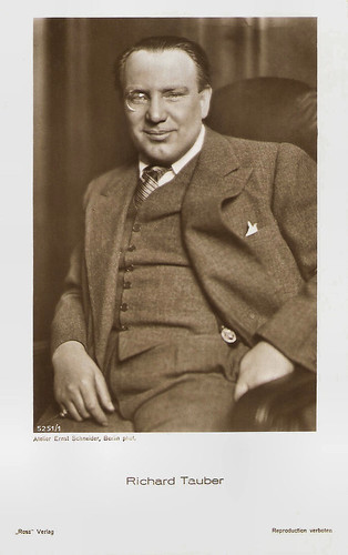 Richard Tauber