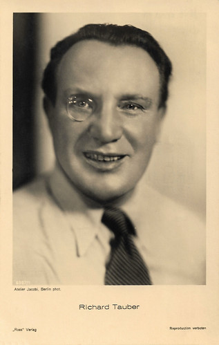 Richard Tauber