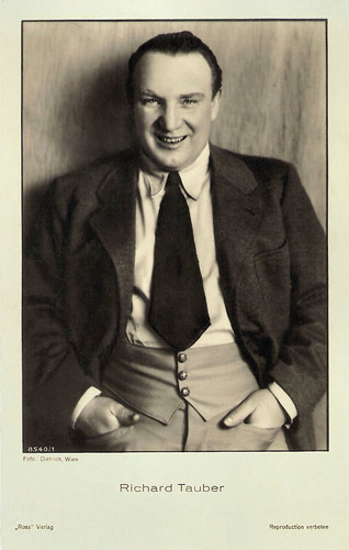 Richard Tauber