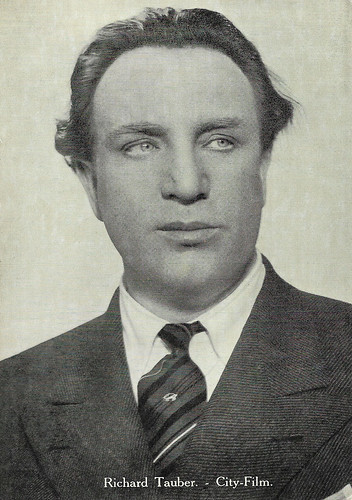 Richard Tauber