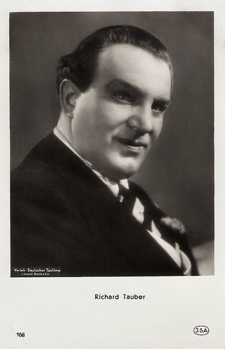 Richard Tauber