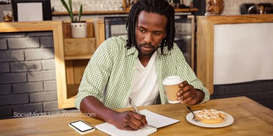 Book Marketing Update