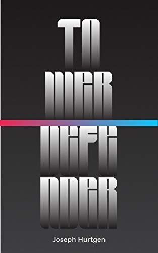 Tower Defender by Joseph Hurtgen, interviewed by Alexis Lantgen at LunarianPress.com