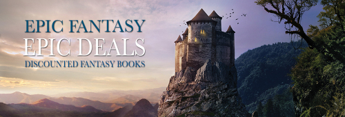 Epic Fantasy Epic Deals