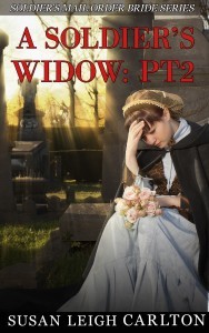 A Soldier's Widow: Part 2