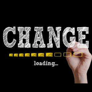 leadership and change