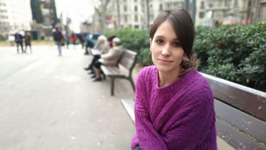 Alba Dalmau