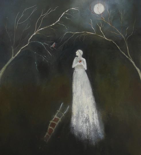 The Return by Jeanie Tomanek