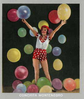 Conchita Montenegro
