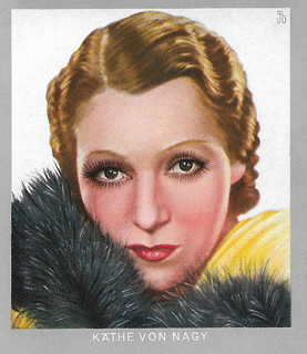 Käthe von Nagy