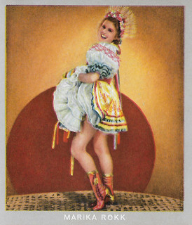 Marika Rökk