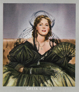 Greta Garbo in Camille (1936)