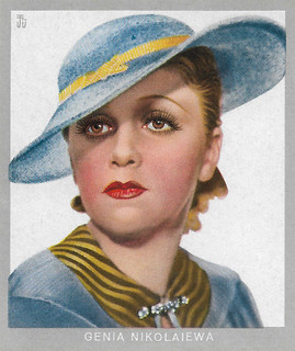 Genia Nikolaieva