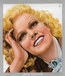 Jean Harlow