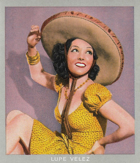 Lupe Velez in The Broken Wing (1932)