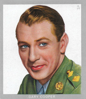 Gary Cooper