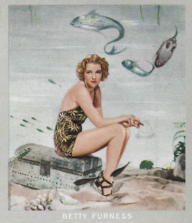 Betty Furness