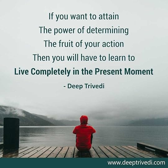 present-moment