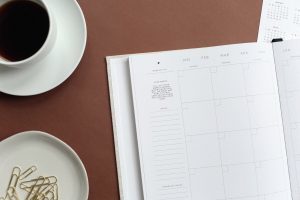 personal development plan template
