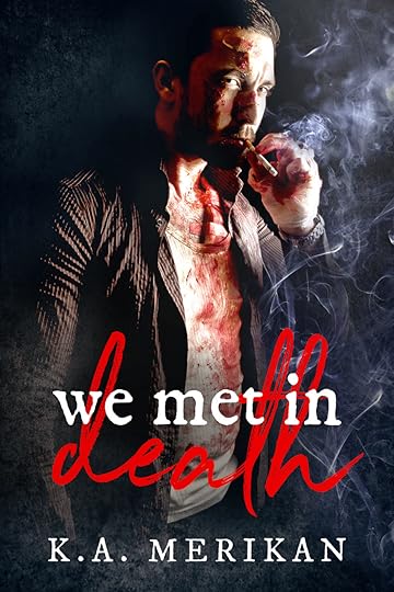 We Met in Death