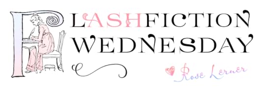 FlASHfiction Wednesday