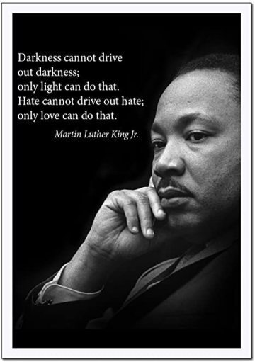 MLK Jr.